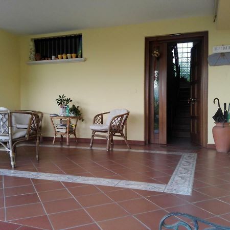 Casa Iovara Telese Zewnętrze zdjęcie