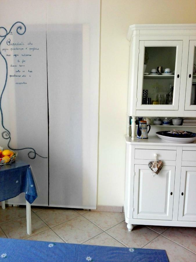 Casa Iovara Telese Zewnętrze zdjęcie