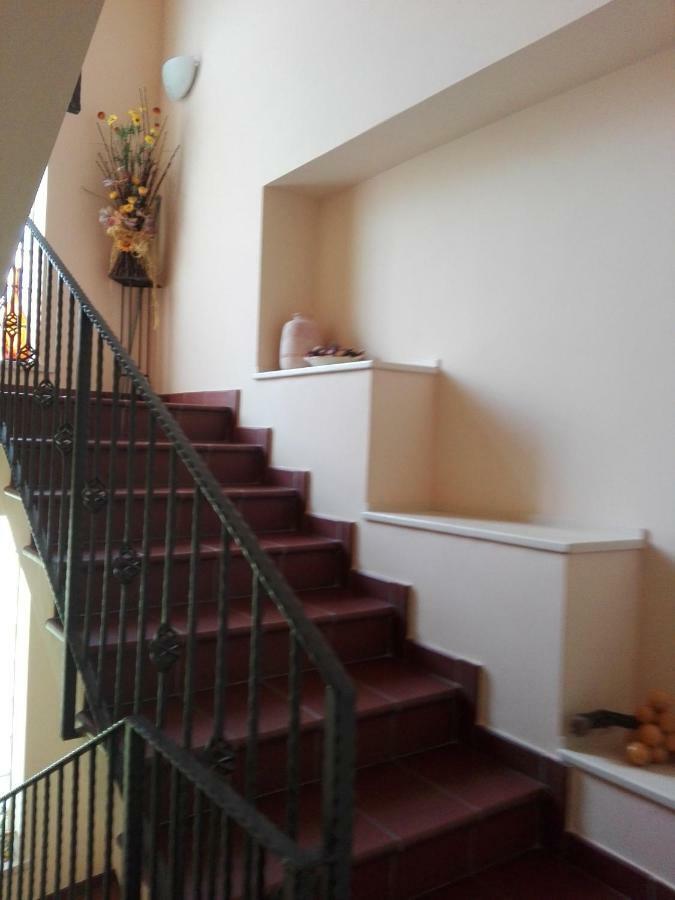 Casa Iovara Telese Zewnętrze zdjęcie