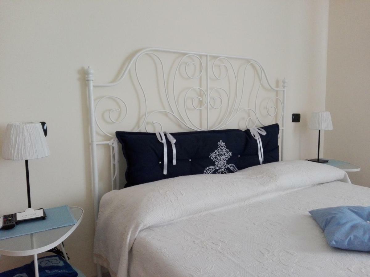 Casa Iovara Telese Zewnętrze zdjęcie