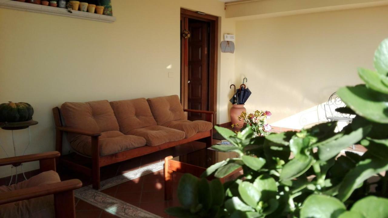 Casa Iovara Telese Zewnętrze zdjęcie