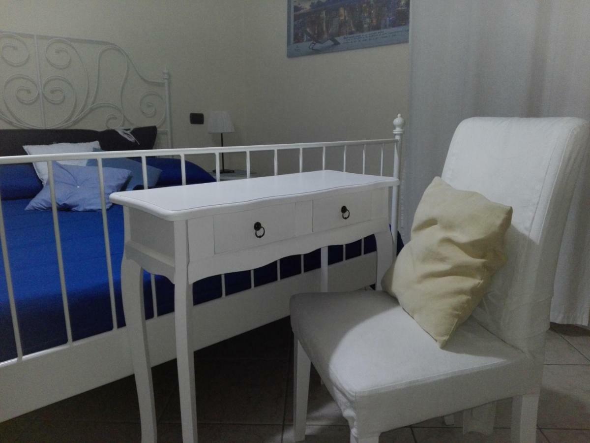 Casa Iovara Telese Zewnętrze zdjęcie