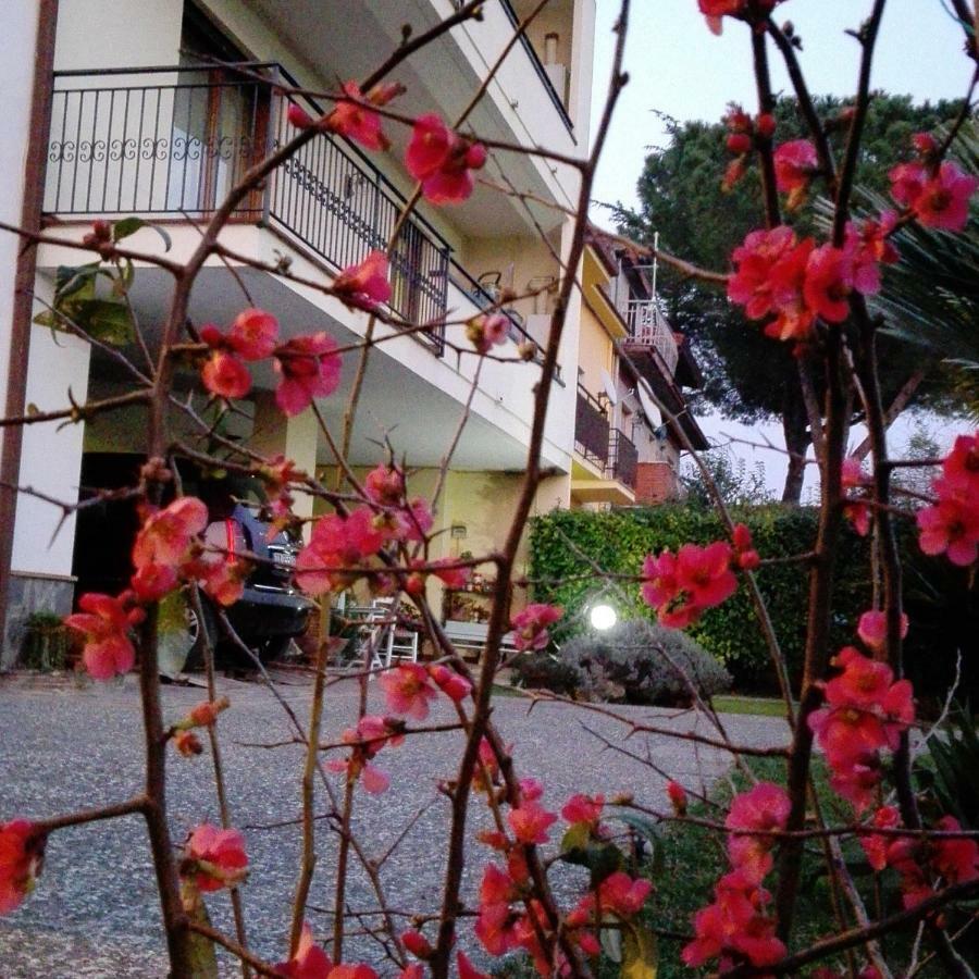 Casa Iovara Telese Zewnętrze zdjęcie